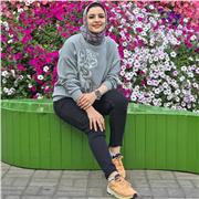 Modern standard Arabic teacher and Egyptian Arabic tutor